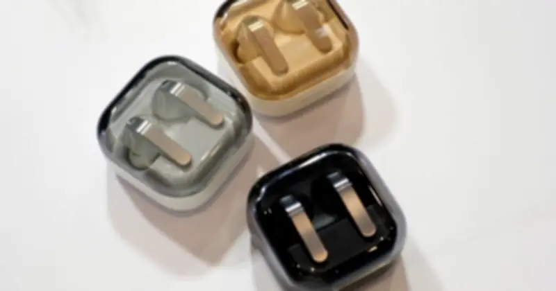 Samsung ra mắt Galaxy Buds4 series: Loại bỏ Blade Lights, nâng cấp âm thanh và Galaxy AI