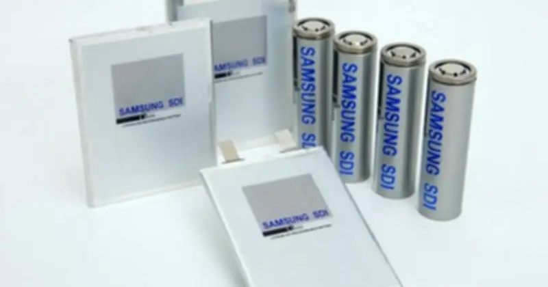 Samsung SDI tái cấu trúc, tập trung vốn cho pin thể rắn và ESS đối mặt thách thức thị trường