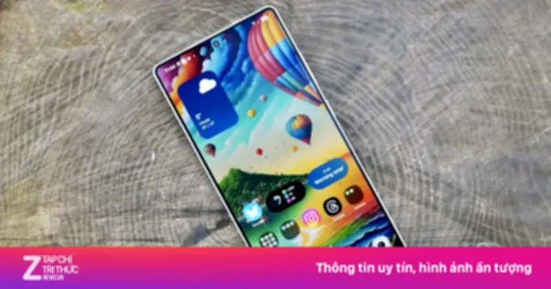 Samsung tích hợp Perplexity vào Galaxy AI trên S26, mở rộng hệ sinh thái đa tác tử