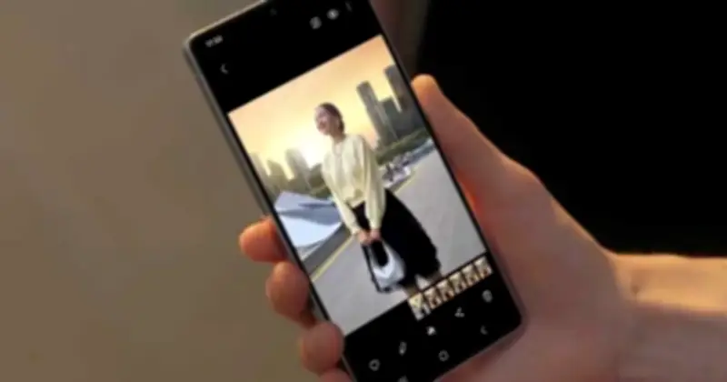 Samsung Đá Xoáy Apple: Video Quảng Cáo So Sánh Tính Năng Xóa Đối Tượng