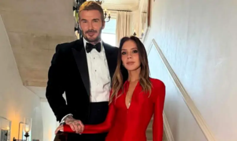 Sao Hollywood Rộn Ràng Kỷ Niệm Valentine 2026 Với Những Khoảnh Khắc Ấm Áp