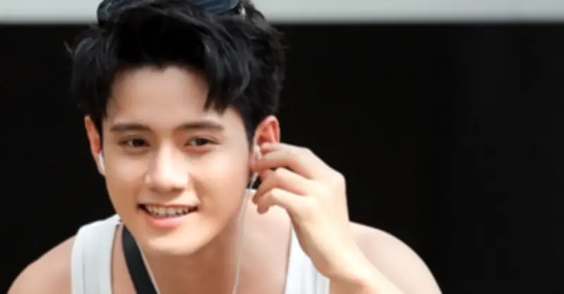 Sao phim 'Mùa Đỏ Lên' tiết lộ lý do đặc cách lên chức sau hàng chục lần trượt vai