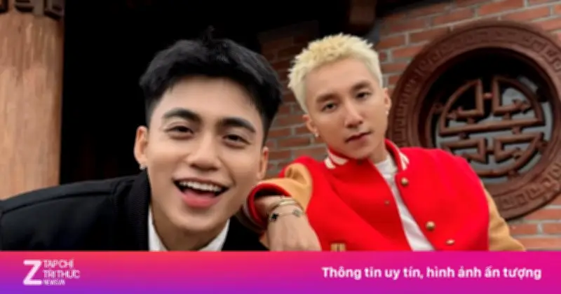 Sao Việt Đón Tết Ấm Cúng Bên Gia Đình: Sơn Tùng, MONO, Soobin Và Loạt Gương Mặt Nổi Bật