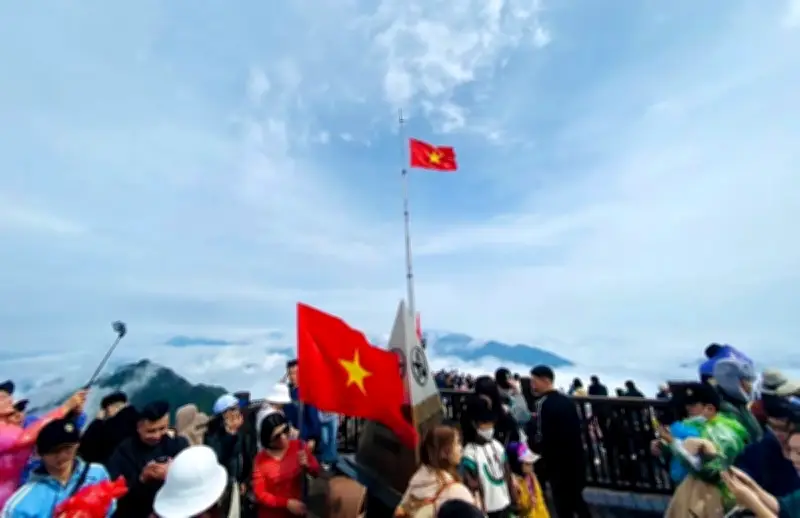 Sapa Mùa Xuân: Những Điểm Du Lịch Hấp Dẫn Không Thể Bỏ Lỡ