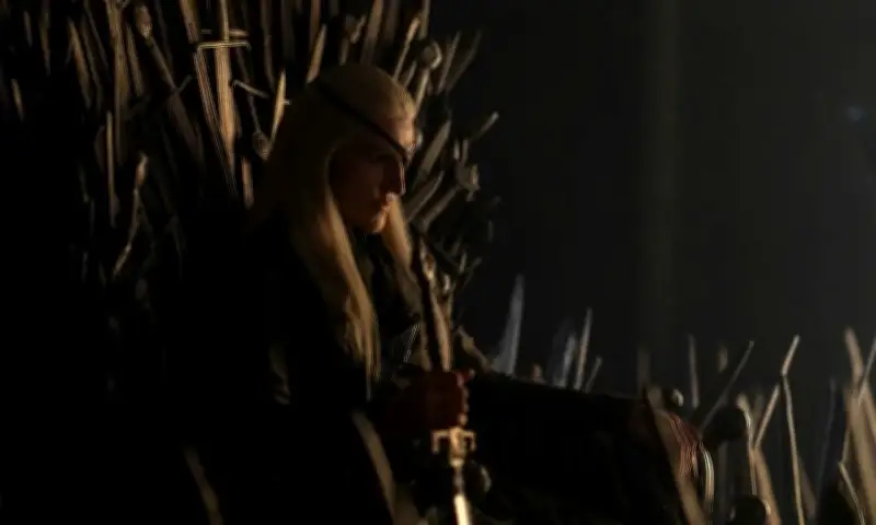 Sau Mùa 2, 'House of the Dragon' Chuẩn Bị Trở Lại Với Đại Chiến Gullet