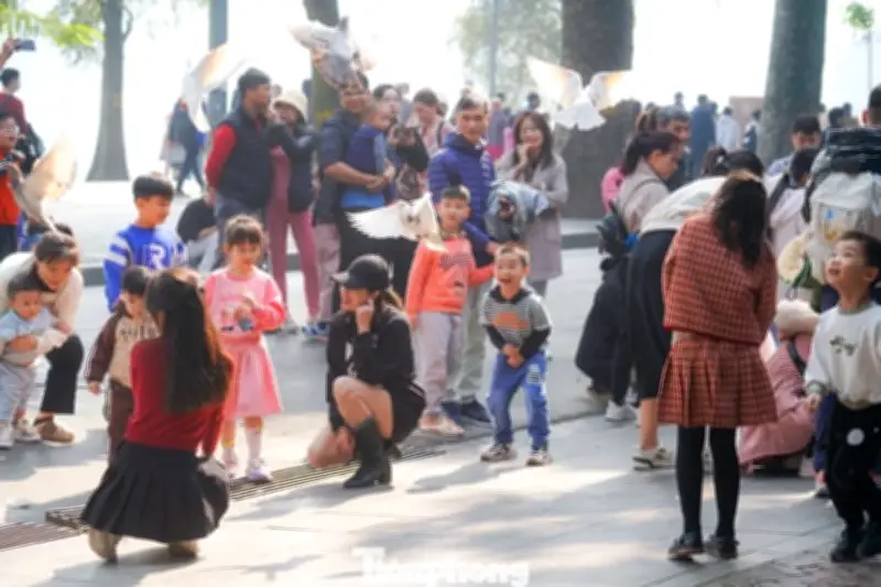 Sau Tết 2026, người lao động có thể có kỳ nghỉ dài 9 ngày vào tháng 4-5