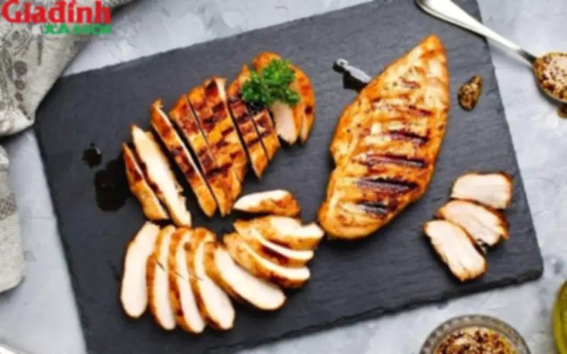 Sau Tết bụng to, thêm ngay 6 nhóm thực phẩm này để giảm cân mà không cần nhịn ăn