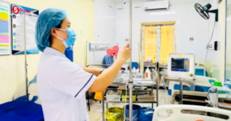 Sau Tết, bệnh viện quá tải vì thói quen sai lầm khi sử dụng tủ lạnh