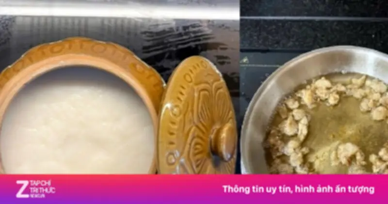 Sau Tết, Có Nên Ăn Mỡ Lợn Hoàn Toàn? Chuyên Gia Dinh Dưỡng Giải Đáp