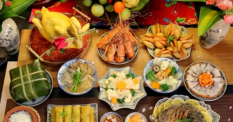 Sau Tết, dọn bếp đón lộc: 3 vật dụng nhỏ cần thay mới để khởi đầu năm mới suôn sẻ