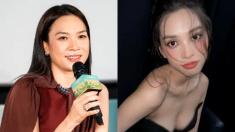 Sau Tết, điện ảnh Việt bùng nổ với loạt phim mới từ hoa hậu đến Mỹ Tâm