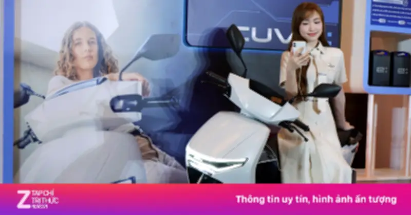 Sau Tết, loạt xe máy điện VinFast, Honda, Yadea, Yamaha đồng loạt giảm giá mạnh