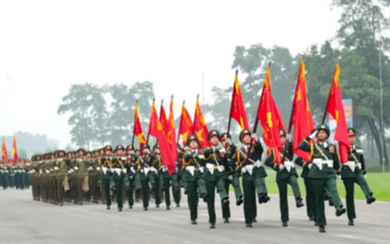 Sau Tết Âm lịch 2026, quân nhân cần lưu ý để tránh mức phạt nặng