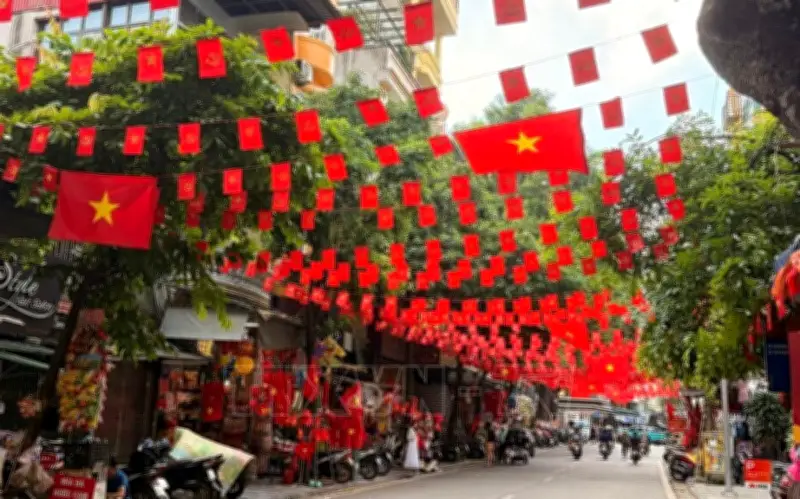 Sau Tết Nguyên Đán 2026, Người Lao Động Được Nghỉ Thêm Bao Nhiêu Dịp Lễ Lớn?