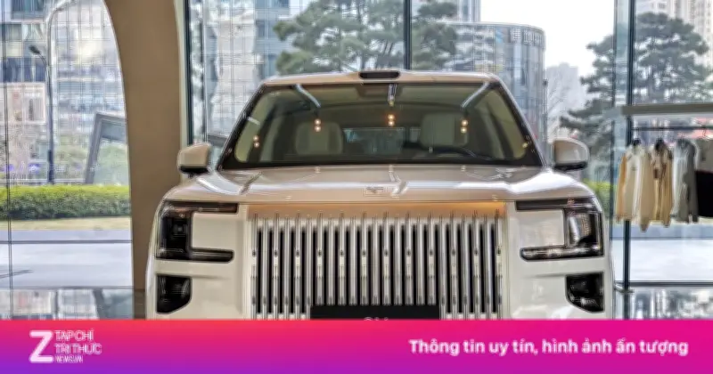 Sau Tết Nguyên Đán, thị trường ôtô Việt đón loạt tân binh từ xe điện đến hiệu năng cao