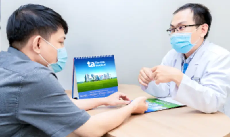 Sau Tết, nhiều người bùng phát mề đay, viêm da do rối loạn miễn dịch