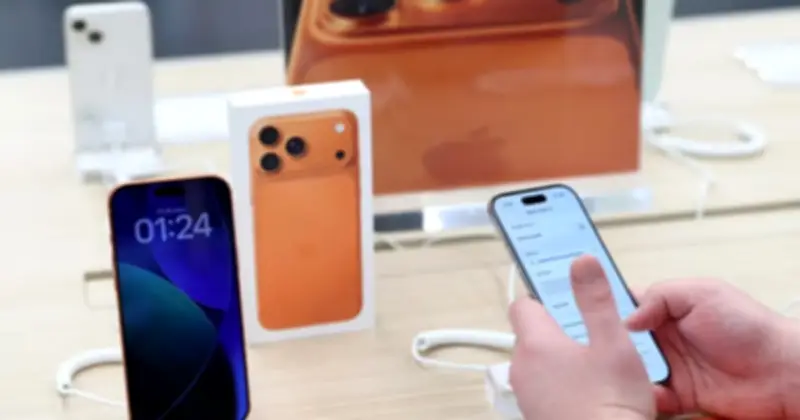 Sau Tết, smartphone cao cấp giảm giá mạnh, người dùng có cơ hội sở hữu iPhone, Galaxy giá tốt