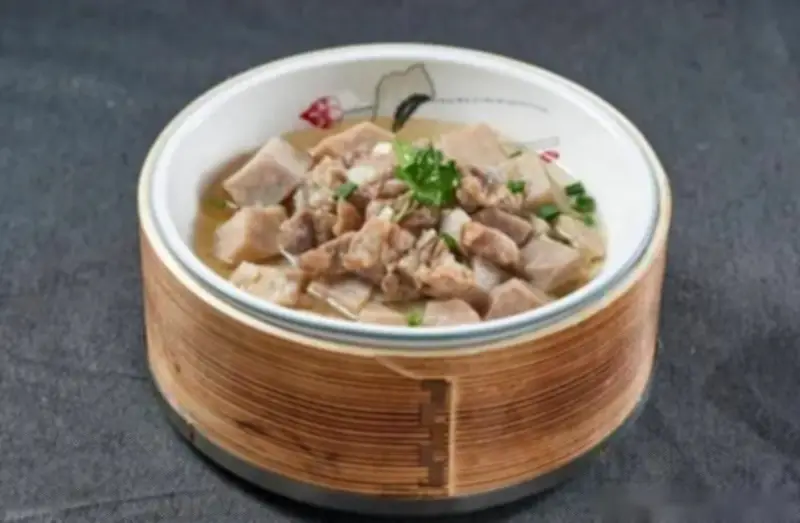 Sau Tết, thay thịt cá bằng củ dền: Ít calo, no lâu, tốt răng và miễn dịch