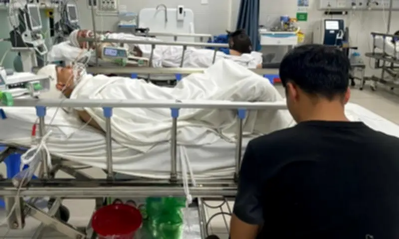 Sau Tết, vé máy bay TP HCM 'cháy' hàng, du lịch bùng nổ và nhiều sự kiện nổi bật