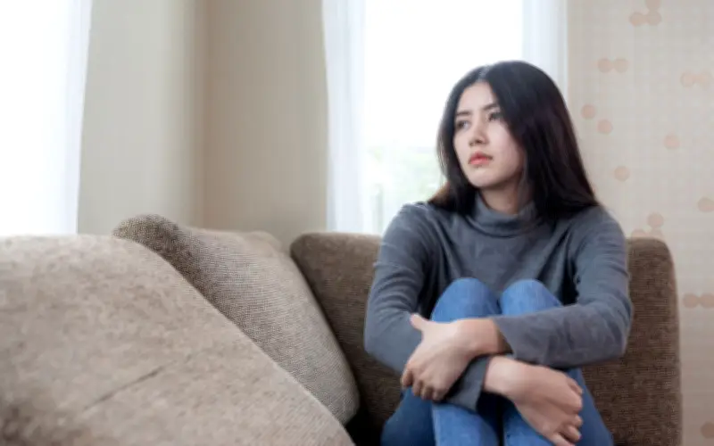 Sốc: Bạn trai từng sống như vợ chồng với người yêu cũ suốt 5 năm