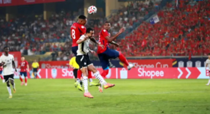 Sức Hút CĐV V.League: Nam Định, Hải Phòng Lọt Top 10 Đông Nam Á, Bước Tiến Của Bóng Đá Việt