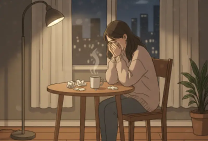 Sốc khi phát hiện chồng mới cưới có hai con riêng sau 10 năm làm bạn thân