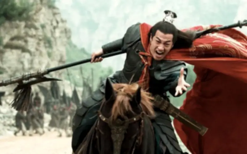 Sức mạnh kỵ binh: Bí mật đằng sau những cú chém nghìn joule từ Lữ Bố đến hiệp sĩ