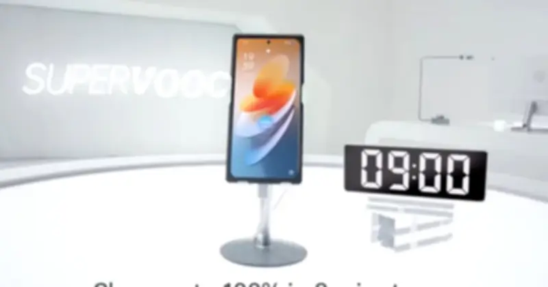 Sạc nhanh 200W so với 65W: Pin chai gấp đôi sau 2 năm, bạn có dám đánh đổi?