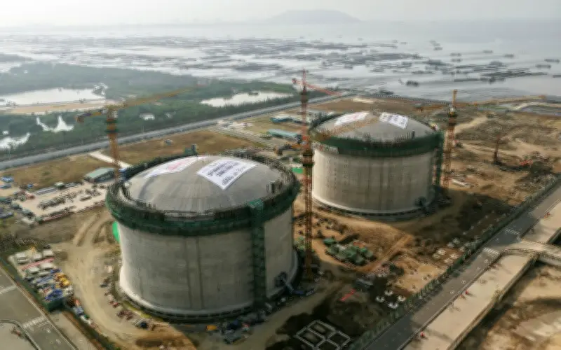 SCG Duy Trì Kỷ Luật Tài Chính, Việt Nam Là Điểm Sáng Trong Năm 2025