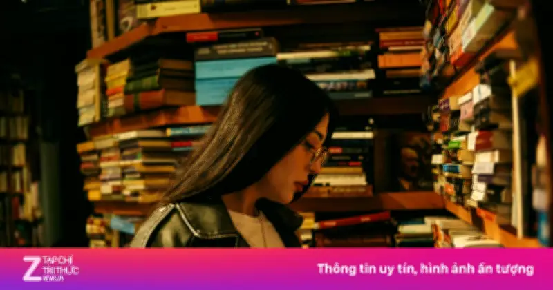 Sách Bỏ Túi Trên Đà Tuyệt Chủng: Kỷ Nguyên Vàng Của Sách Đại Chúng Sắp Kết Thúc