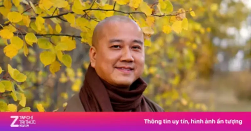 Sách 'Lá Hoa Trên Đường Về' Của Sa Môn Thích Pháp Hòa: Gỡ Rối Đời Sống Bằng Tinh Thần Phật Pháp