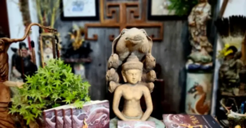 Sách Nghiên Cứu Độc Đáo Về Biểu Tượng Rắn Trong Văn Hóa Việt - Thái