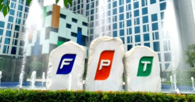 SCIC đăng ký mua 2 triệu cổ phiếu FPT, nâng sở hữu lên 0,11% vốn điều lệ