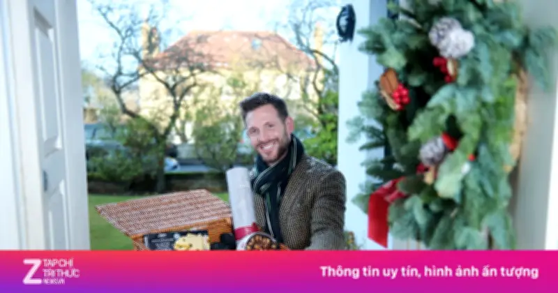 Scotland: Quốc gia châu Âu có tục xông đất giống Việt Nam với nhiều nghi lễ độc đáo