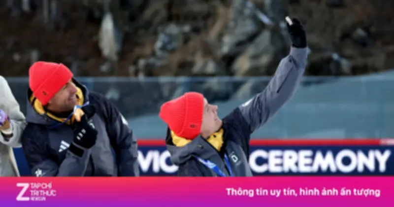 Ban Tổ chức SEA Games điều tra sự cố huy chương bung hàng loạt tại Việt Nam