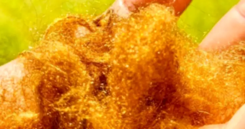 Tơ Vàng Đại Dương Hồi Sinh: Bước Đột Phá Khoa Học Tái Tạo Vật Liệu Xa Xỉ Cổ Đại