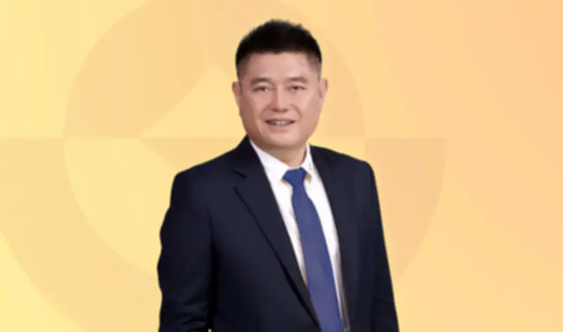 Công ty chứng khoán liên quan ông Nguyễn Đức Thủy bán cổ phiếu giá 30.000 đồng