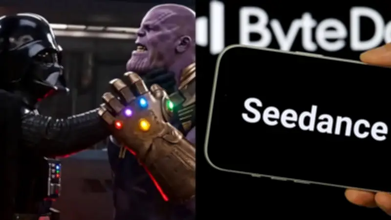 Seedance 2.0 - Cơn bão AI tạo video gây chấn động Hollywood và ngành giải trí toàn cầu