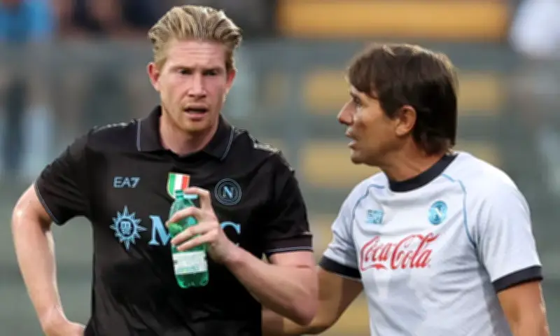 Serie A Thua Lỗ Gần 5 Tỷ USD Dù Tăng Trưởng: Bóng Đá Italy Đối Mặt Khủng Hoảng Cấu Trúc