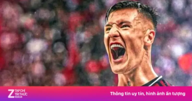 Sesko tỏa sáng, MU đánh bại Everton 1-0 tại Premier League