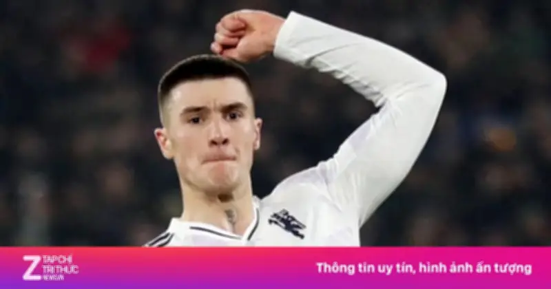 Cú chạm bóng thiên tài của Sesko: Bàn thắng gây sốt giúp MU thoát thua trước West Ham