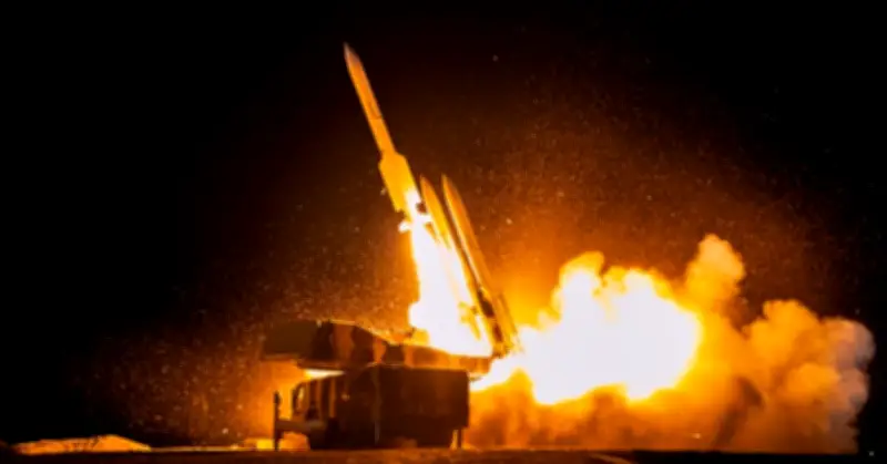 Sevom Khordad: Hệ thống phòng không Iran với tầm bắn 200km và radar phát hiện 100 mục tiêu