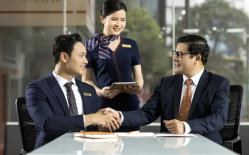 SHB tung combo 0 đồng, hỗ trợ doanh nghiệp giải bài toán tài chính đầu năm