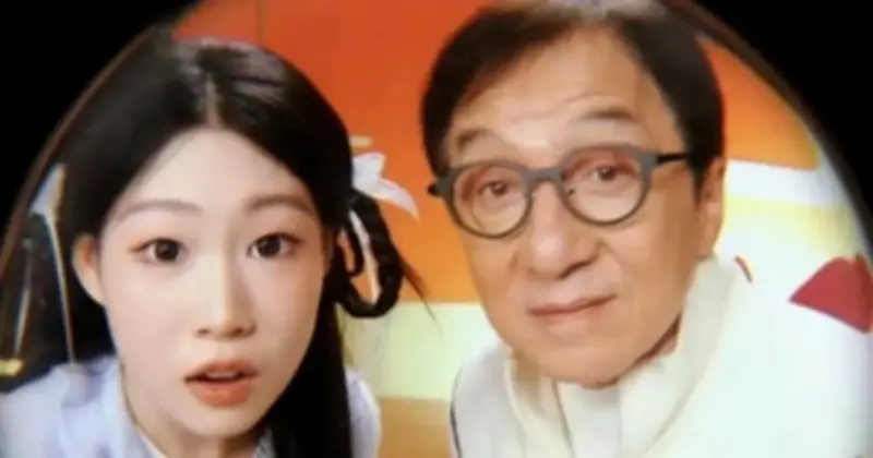 Thẩm Giai Nhuận Song Ca Với Thành Long: Nguồn Lực Mạnh Hay Thực Lực Yếu?