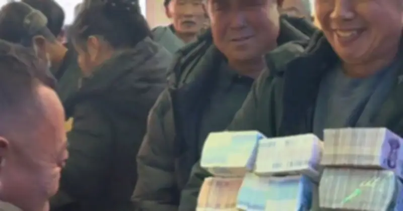 Công nghệ Thâm Quyến gây sốc với thưởng Tết khủng, cá nhân nhận hơn 7 tỷ đồng