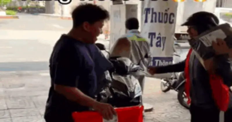 Shipper Trở Thành 'Vua' Mùa Cận Tết: Cả Nước Mong Ngóng Từng Chuyến Hàng