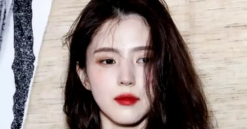 Cuộc bình chọn gây sốc: Goo Hye Sun, Han So Hee bị xem là 'không dám cưới'