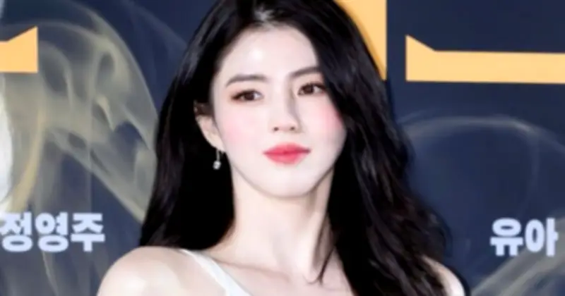 Khảo sát gây sốc: Goo Hye Sun, Han So Hee bị bình chọn là sao Hàn khó sống chung nhất