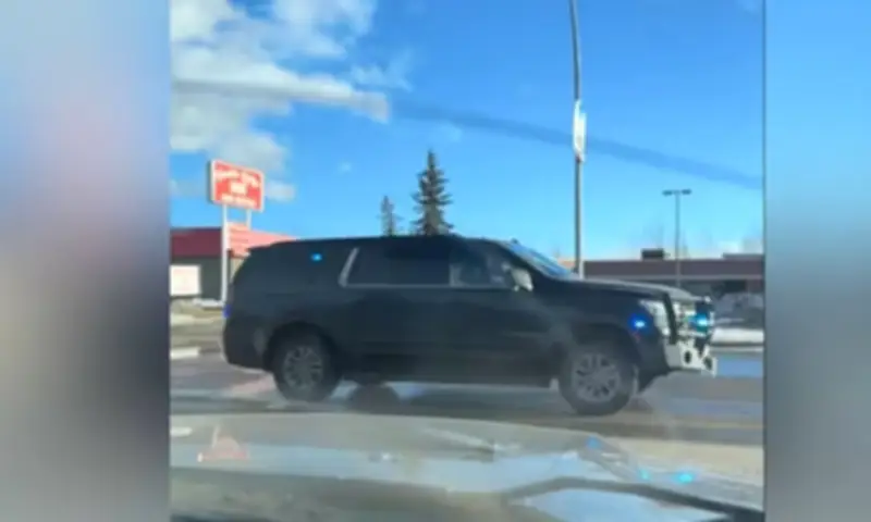 Thảm kịch xả súng tại trường học Canada, ít nhất 10 người thiệt mạng