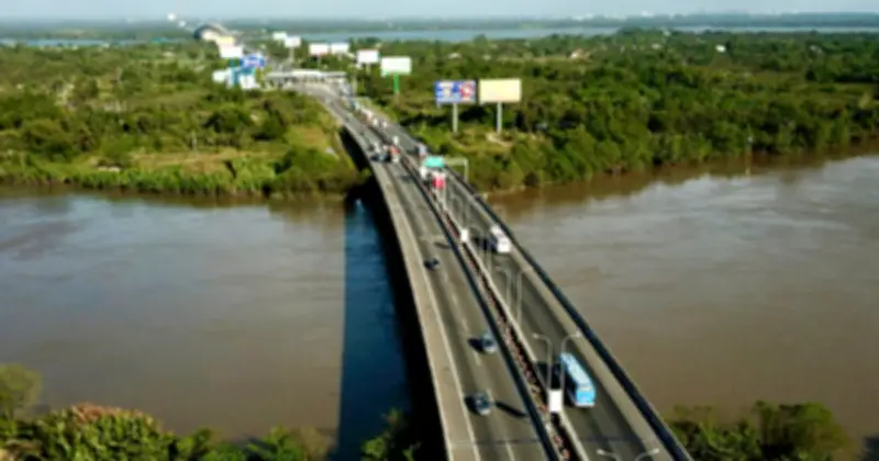 Rút Ngắn Thời Gian Đến Sân Bay Long Thành: Yêu Cầu Cấp Thiết Cho Phát Triển Vùng